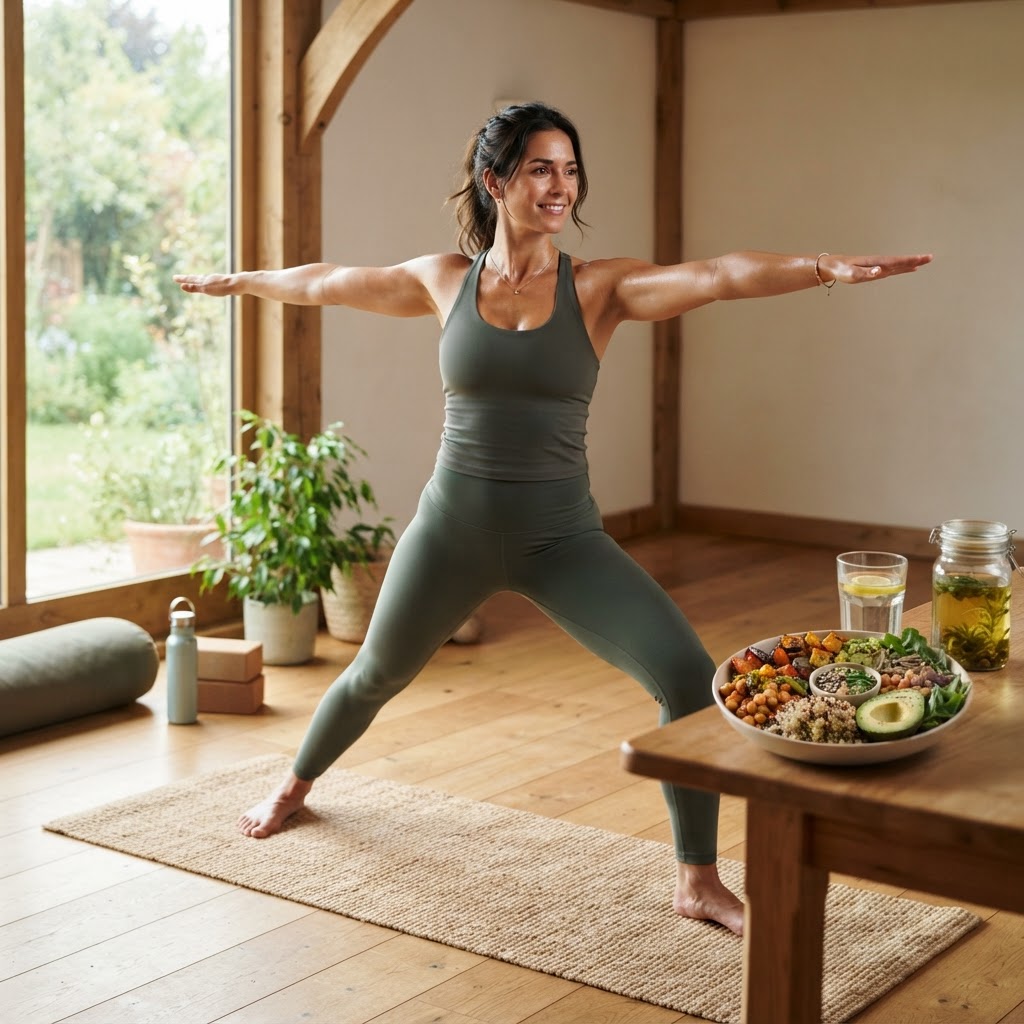 the rise of outdoor boot camps: what to expect