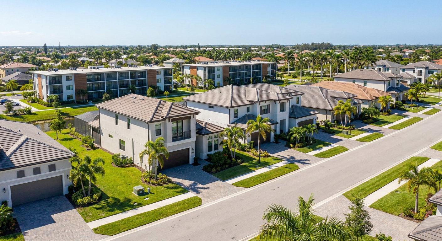 Burnt Store Canal Prices Hit $498,000, Outpace Cape Coral Average by 8%