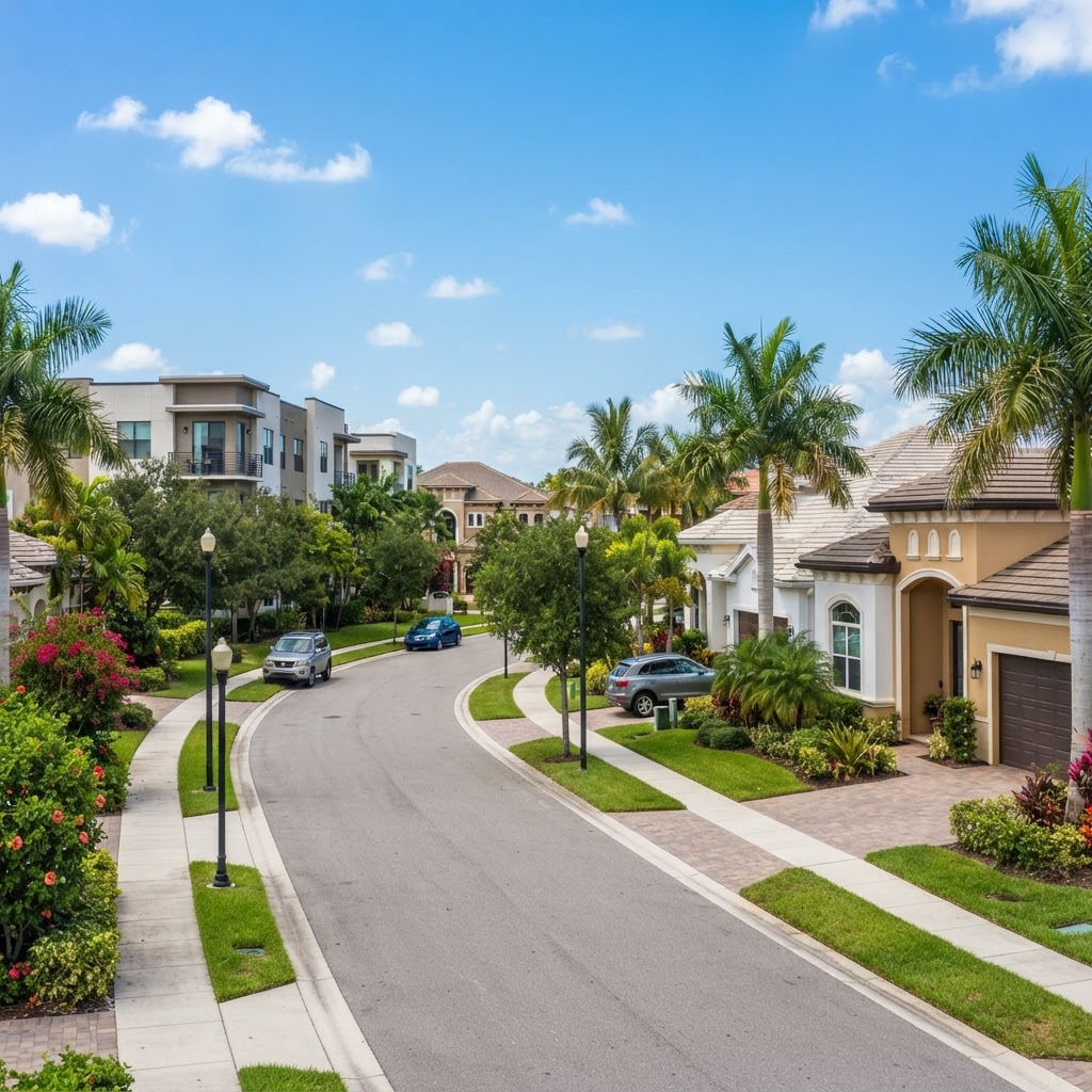 Cape Coral Planners Approve Dense Housing Near Caloosahatchee River