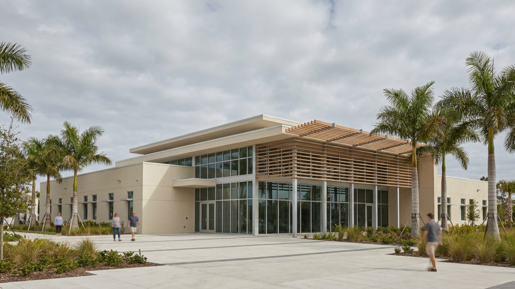 Cape Coral Swimmers Beat Heat With 5 Best Outdoor Lap Pools