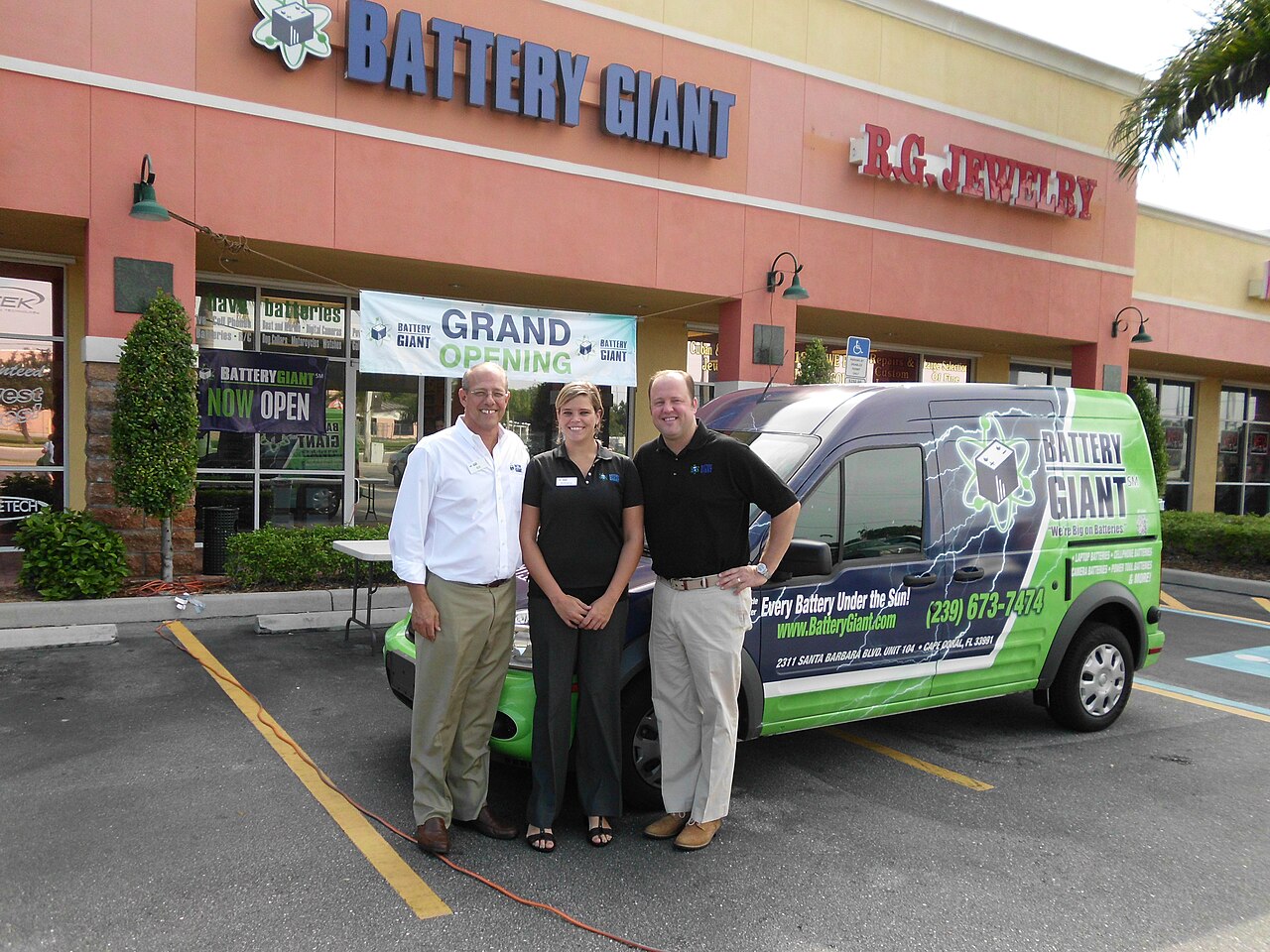 Cape Coral Filmmakers Reveal Behind-the-Scenes Work on Independent Features