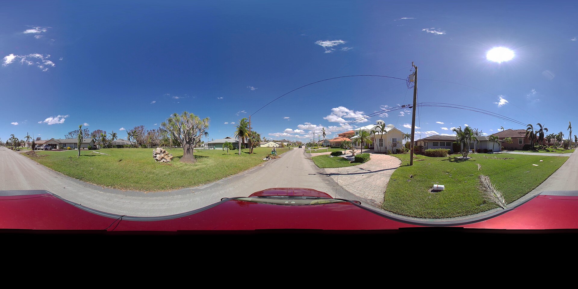 Out-of-Area Buyers Fuel Multiple Offers on Cape Coral Homes