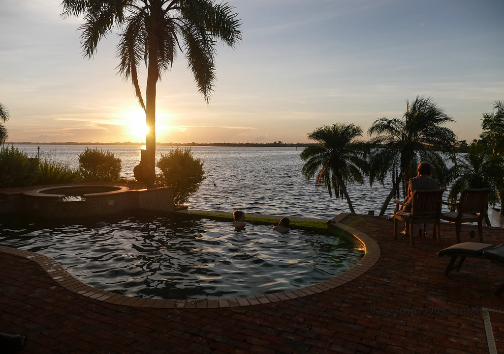 Cape Coral City Council Approves 2027 Infrastructure Budget Ordinance, Directing Road Funds to North and East Districts